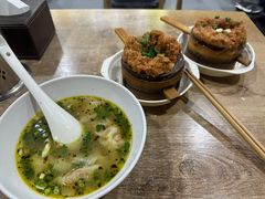 -包面西施(黄泥磅总店)