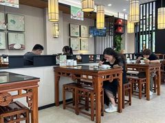 -锡笼记·无锡小笼(人民路店)
