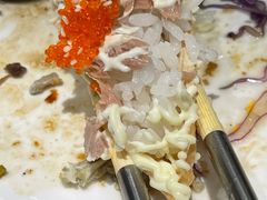 -铁板诱惑法式铁板烧(大卫城店)