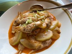 -金轩中餐厅 Jin Xuan(浦东丽思卡尔顿酒店)