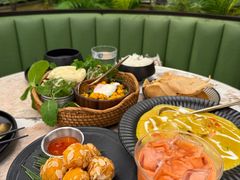 -KingThaia金泰兰(滨江天街店)