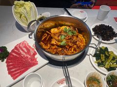 -虾吃虾涮.虾火锅.肉蟹煲(步步高梅溪新天地店)