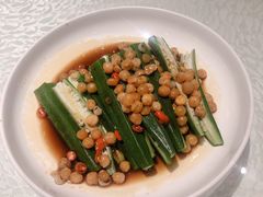 秋葵-旺顺阁·北京菜(北辰上品+)