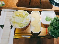 -百草滩羊清水涮羊肉(长城路店)