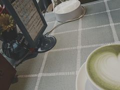 -花与咖啡馆(金星楼店)
