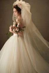 -巴黎婚纱摄影(苏州店)