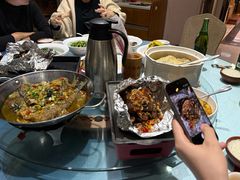 -伙工殿餐厅(吉大店)