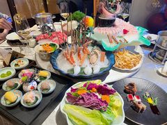 -ONE FULL 古董港式海鲜火锅