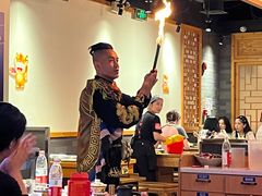 -大龙燚火锅(南山大道店)