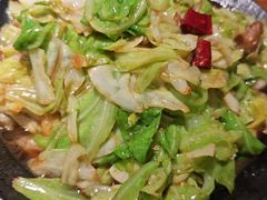 -望京一号·重庆江湖菜(工体店)