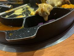 -肥肥虾庄·金牌油焖大虾(杨园滨江时代walk店)
