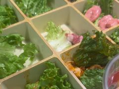 -英雄故事地摊烤肉(马驹桥店)