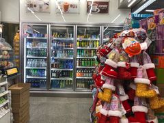 -7-11便利店(连城新天地店)