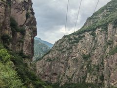 -小五台金河景区