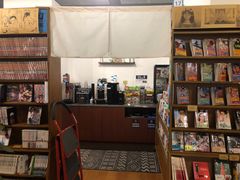-Oasis日式漫画喫茶(高岛屋百货店)