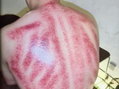 -金悦足道(宝岗大道店)