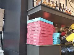 -必胜客(联投东方店)