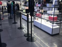 -ZARA(深圳金光华广场店)