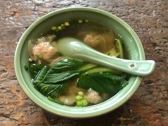 老清朝馄饨-老清朝包子铺(开明街店)