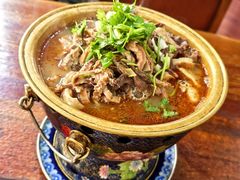-德顺源·非遗烧麦·老菜(大观园店)