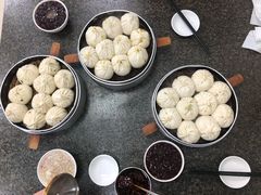 -胡家包子·清真(大众巷店)
