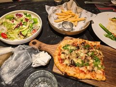 -Nord Grill&Bar Highland诺德西餐(深圳欢乐海岸店)