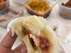 -辣辣小吃豆花米线(大观篆新农贸市场店)
