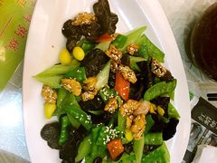 -红蜡烛•瓦罐粥家常菜•夜宵(中山路店)