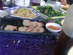 -蜜蜂园花园餐厅