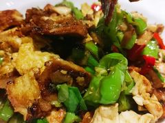 -京城小江南·北京烤鸭·江南土菜·白鱼(中关村店)