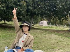 -钟山体育运动公园