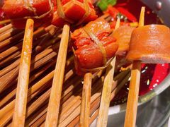 -签小二串串火锅(观音桥店)