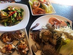 -苏大嘴海鲜牧场(奥林匹克店)