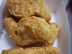 -麦当劳(启迪香山店)