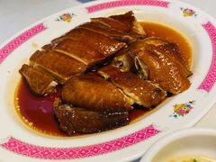 -东鑫记港式茶餐厅(南京东路店)