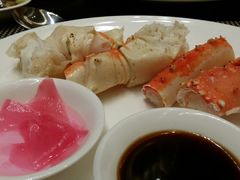 -洲际酒店·地平线全日餐厅HORIZON CAFÉ