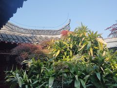 -水绘园