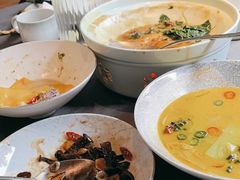 -沈灶河豚宴·河豚融合餐厅(汉中路店)