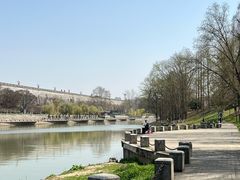 -南京晨光1865创意产业园