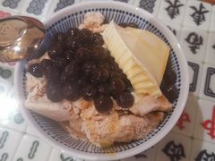 -堂屋糖水店(愚园店)