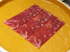 -一绪に寿喜烧自助(世茂广场店)