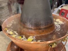 -东来顺饭庄(王府井步行街店)