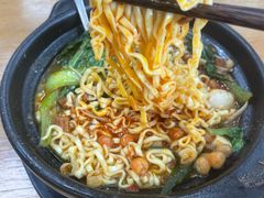 -东关吉祥西安腊汁肉夹馍(健德门店)