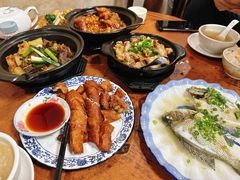 -万兴菜馆(龙华店)