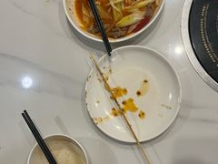 -清真·西北人家风味馆(中山中路店)