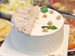 -Tomado绿色烘焙(大尧三路店)