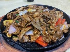 -标记美食新鲜猪杂(兴南大道店)