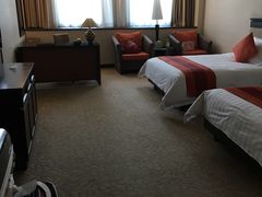 -厦门日月谷温泉渡假村