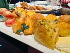 -福记饭店(青果巷店)