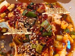 -海兰江石锅饭(水上店)